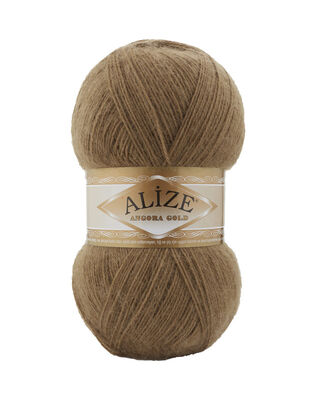 Alize Angora Gold Hand Knitting Yarns