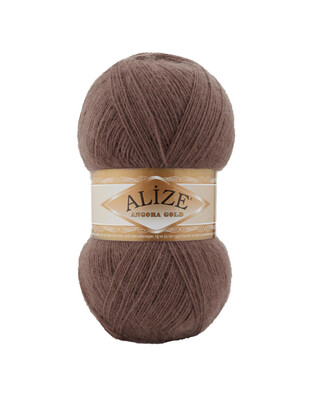 Alize Angora Gold Hand Knitting Yarns - Thumbnail