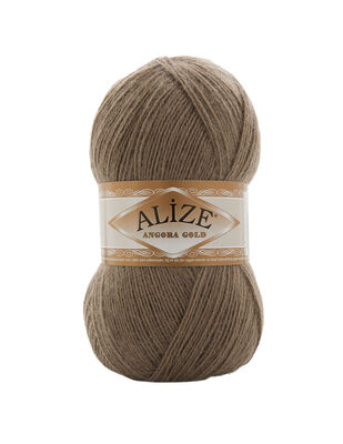Alize Angora Gold Hand Knitting Yarns