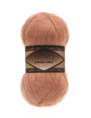 Alize Angora Gold Simli Hand Knitting Yarns