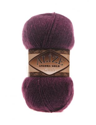 Alize Angora Gold Simli Hand Knitting Yarns