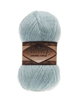 Alize Angora Gold Simli Hand Knitting Yarns