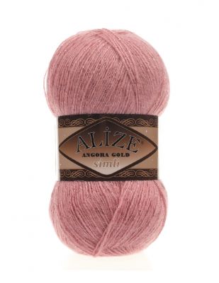 Alize Angora Gold Simli Hand Knitting Yarns