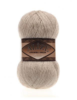 Alize Angora Gold Simli Hand Knitting Yarns