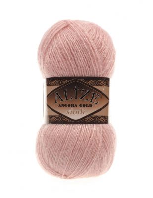 Alize Angora Gold Simli Hand Knitting Yarns