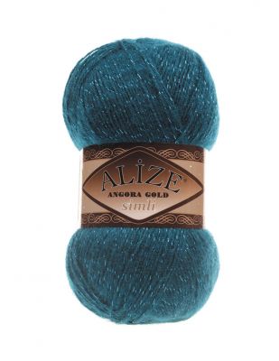 Alize Angora Gold Simli Hand Knitting Yarns