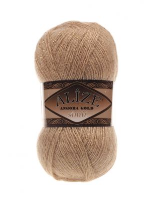 Alize Angora Gold Simli Hand Knitting Yarns