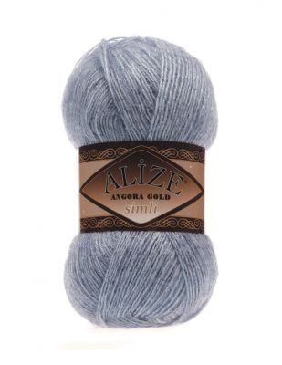 Alize Angora Gold Simli Hand Knitting Yarns