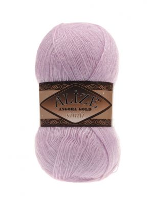 Alize Angora Gold Simli Hand Knitting Yarns