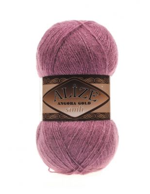 Alize Angora Gold Simli Hand Knitting Yarns