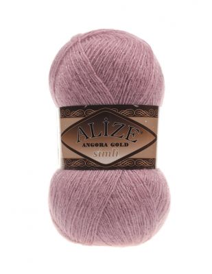 Alize Angora Gold Simli Hand Knitting Yarns