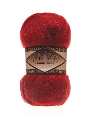 Alize Angora Gold Simli Hand Knitting Yarns