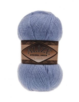 Alize Angora Gold Simli Hand Knitting Yarns