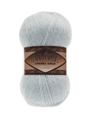 Alize Angora Gold Simli Hand Knitting Yarns