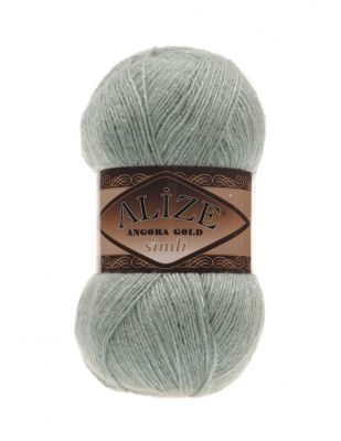 Alize Angora Gold Simli Hand Knitting Yarns