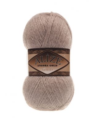 Alize Angora Gold Simli Hand Knitting Yarns