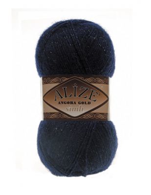 Alize Angora Gold Simli Hand Knitting Yarns