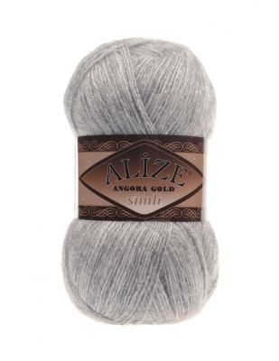 Alize Angora Gold Simli Hand Knitting Yarns