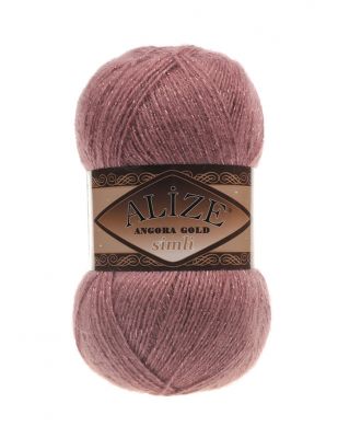 Alize Angora Gold Simli Hand Knitting Yarns