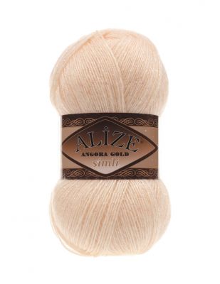 Alize Angora Gold Simli Hand Knitting Yarns