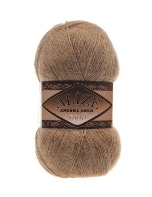 Alize Angora Gold Simli Hand Knitting Yarns