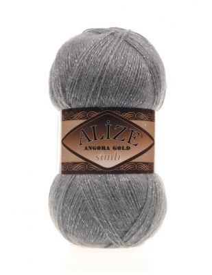 Alize Angora Gold Simli Hand Knitting Yarns