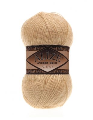 Alize Angora Gold Simli Hand Knitting Yarns