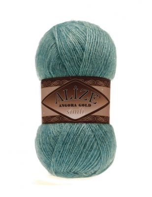 Alize Angora Gold Simli Hand Knitting Yarns