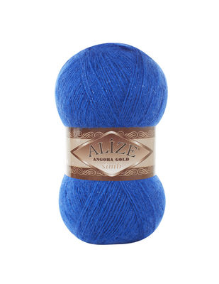 Alize Angora Gold Simli Hand Knitting Yarns