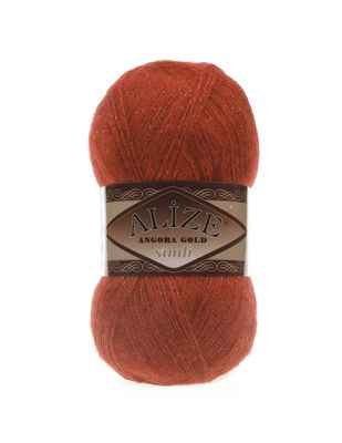 Alize Angora Gold Simli Hand Knitting Yarns