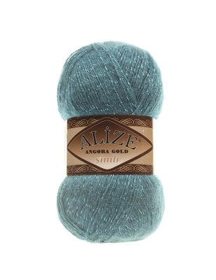 Alize Angora Gold Simli Hand Knitting Yarns