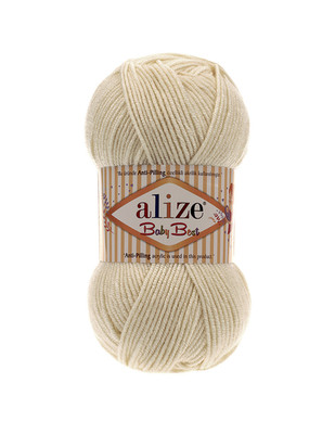 ALİZE - Alize Baby Best Hand Knitting Yarns (1)