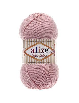 Alize Baby Best El Örgü İplikleri