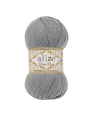 Alize Baby Best El Örgü İplikleri