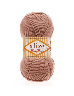 Alize Baby Best El Örgü İplikleri - Thumbnail