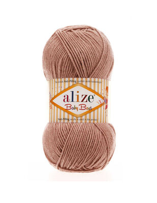 Alize Baby Best El Örgü İplikleri