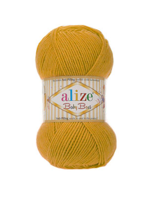 Alize Baby Best El Örgü İplikleri