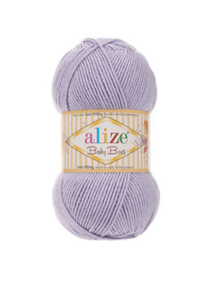 Alize Baby Best El Örgü İplikleri