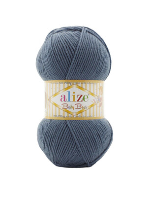Alize Baby Best El Örgü İplikleri - Thumbnail