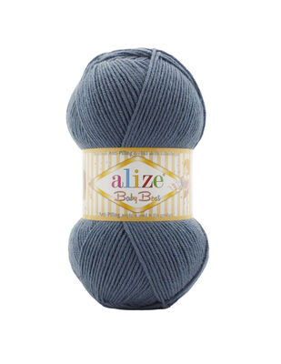 Alize Baby Best El Örgü İplikleri