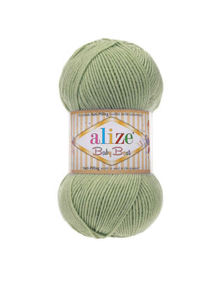 Alize Baby Best El Örgü İplikleri