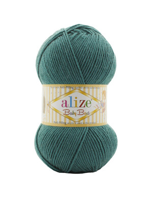 Alize Baby Best El Örgü İplikleri - Thumbnail
