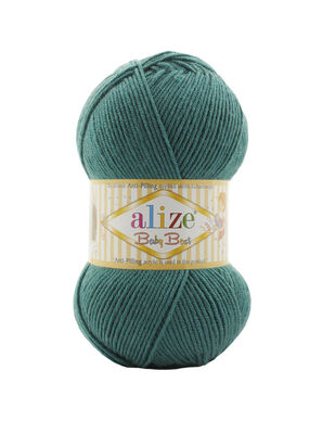 Alize Baby Best El Örgü İplikleri