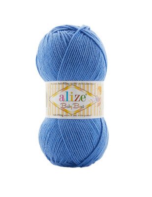 Alize Baby Best El Örgü İplikleri - Thumbnail