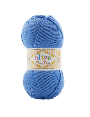 Alize Baby Best El Örgü İplikleri
