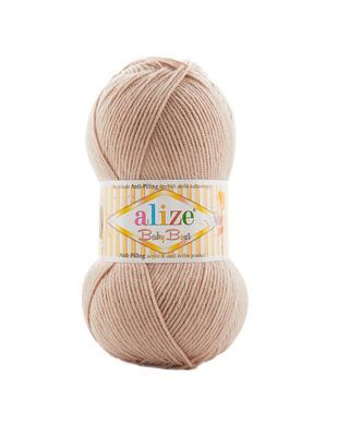 Alize Baby Best El Örgü İplikleri