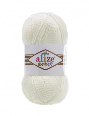 ALİZE - Alize Bahar Hand Knitting Yarns (1)