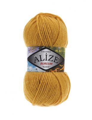 Alize Burcum Klasik Hand Knitting Yarns