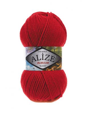 Alize Burcum Klasik Hand Knitting Yarns