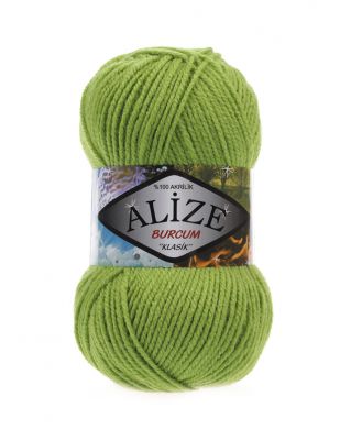Alize Burcum Klasik Hand Knitting Yarns